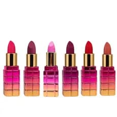 Batom Bala Matte Coleção Astro – Mia Make