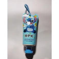 Creme para Mãos S.tittch RPK – Hidratação e Fofura no Dia a Dia 60ml