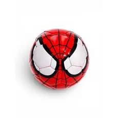 Bola do Homem aranha infantil tamanho P número 2 para criança +3anos