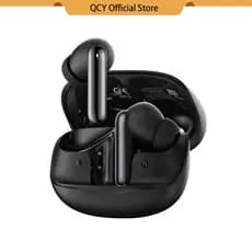 QCY HT12 Melobuds N50 ANC Bluetooth 5.4 Fones De Ouvido Sem Fio Cancelamento Ruído Ativo