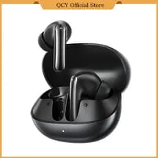 QCY MeloBuds N20 Fones De Ouvido Sem Fio Híbridos Com Cancelamento De Ruído