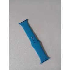 Pulseira de Silicone para Smartwatch Tamanhos 42mm 44mm 45mm
