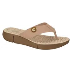 Chinelo Tamanco MODARE ORIGINAL Ultraconforto palmilha flex confort ORIGINAL PROMOÇÃO