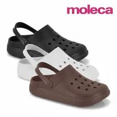 Babuche Moleca Feminino EVA Leve Chinelo Nuvem Macio e Confortável