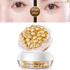 Vitaminis Rosto Serum Placenta Cápsula De Argiro Dia Noite Serum Argireline Anti-Rugas Anti-Envelhecimento De Whitening