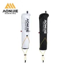 AONIJIE E4433 Trekking Pole Storage Bolsa Quiver Impermeável E Leve Compatível Com Mochila De Hidratação C9116