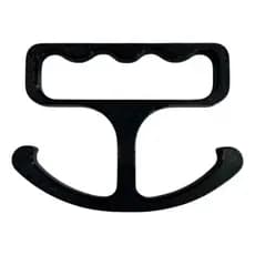 Suporte Para Sacolas Dispensador Prático E Resistente