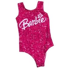 BORY BODY BARBIE INFANTIL REGATA/ FRU FRU 2 ao 10