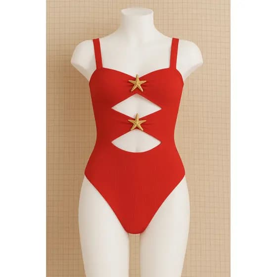 Body Infantil Sereia Menina Verão 2026 Original– Estilo Praia Moda Criança 2 a 14 anos