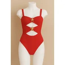 Body Infantil Sereia Menina Verão 2026 Original– Estilo Praia Moda Criança 2 a 14 anos