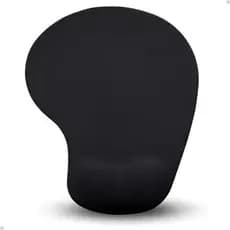 Mouse Pad Pequeno Descanso De Punho Ergonômico Confortável