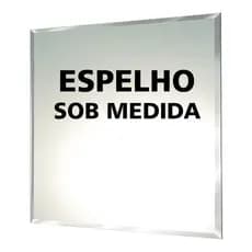 VIDROS 3MM SOB MEDIDAS ESPELHOS, CANELADO, FUMÊ E LISO INCOLOR. PEÇA SEU ORÇAMENTO