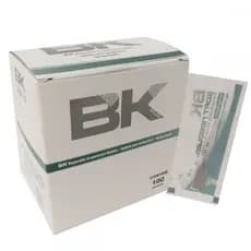Agulha Sistêmica Para Acupuntura Bk Plus