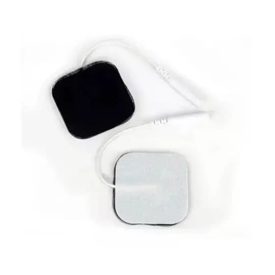 Eletrodo Adesivo Para Massagem Tens