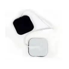 Eletrodo Adesivo Para Massagem Tens