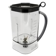 Copo original Liquidificador Britânia Blq1300 Com Tampa