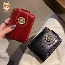 Estojo De Óculos De Sol De Couro PU De Cera De Óleo Vintage , Bolsa De Armazenamento Portátil Com Forro Macio Para Uso D