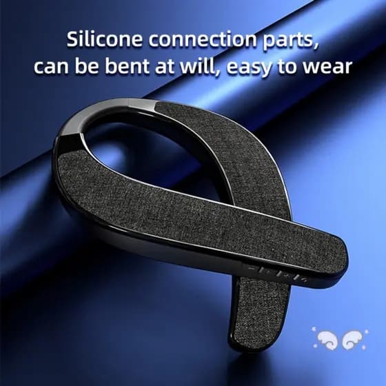 Alto-Falante Suspenso Sem Fio Portátil-Mini Sistema De Som Externo Bluetooth
