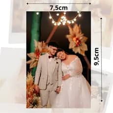 Fotos Tamanho 15x20 – Imprima Suas Memórias no Formato Clássico