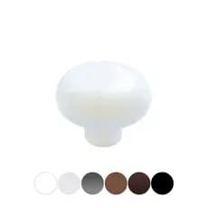 Kit 24 Puxadores Móveis Porta Gaveta Vitória
