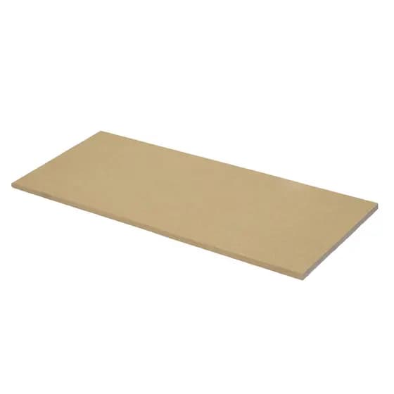Painel Chapa Recorte Placa MDF Cru 15mm | 90x20 90x30 90x40 90x60 cm