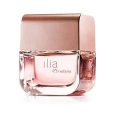 Perfume Natura Ilía Luna Eudora Velvet Authentique Boticário Egeo Dolce Colônia Floratta Blue
