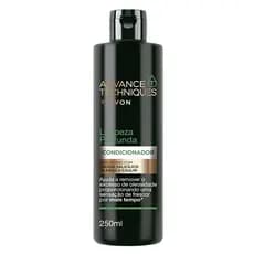Condicionador Limpeza Profunda Advance Techniques Avon 250ml