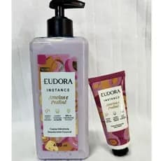 Combo Presente Eudora