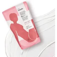 Creme Hidratante Natura Tododia Refil - 400ml