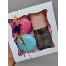 Presente Natura Lembrancinha Feminino e Masculino