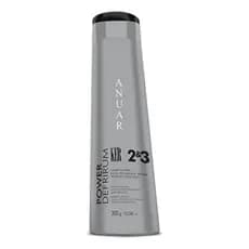 Power Defrirum Ker 300g - 2 Em 1 - Anuar Envio Imediáto