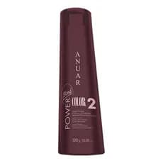 Power Color Blond Violeta 300g Anuar Envio Imediáto