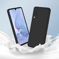Capinha de Celular com Veludo Dentro para Samsung A10,A10S,A20,A20S,A30,A30S,A50,A50S,A70