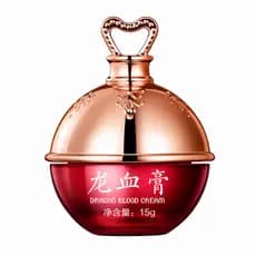 Creme de Sangue de Dragão Coreano com Creme, Retinol, Placenta, Pomada de Sangue de Dragão - beleza