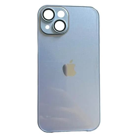 Capinha Para Iphone 14 Capinha Feminina Capinha Masculina Azul Preto Rosa Com Brilho