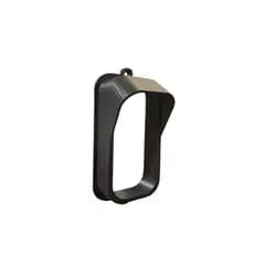 Protetor para Campainha Antifurto e Chuva – Intelbras Cib 101