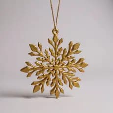 10 Enfeites Para Arvore de Natal em Formato Neve Sortidos Deixe Sua Arvore mais Linda Natal Papai Noel Envio Rapido