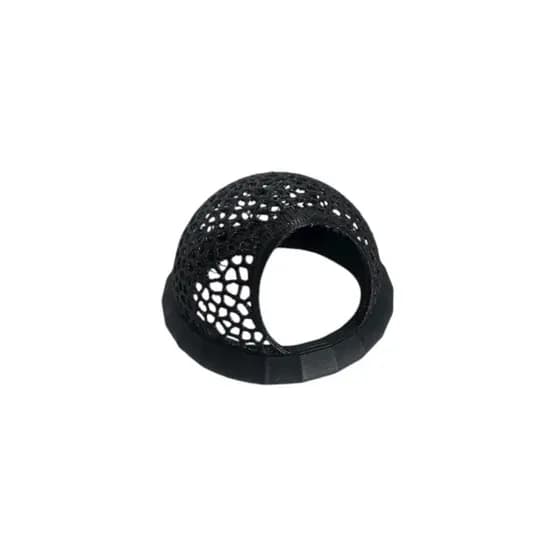 Esconderijo Cama Flutuante para Aquário – Ideal para Bettas e Peixes Pequenos