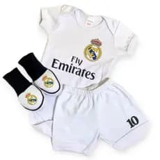 kit 3 peças body bebê- body,short,pantufa-temáticos rescém nascido