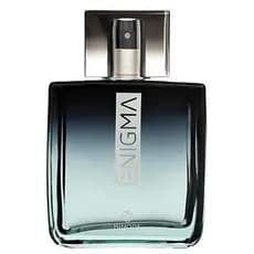 Hinode Perfume Masculino Enigma 100ml Original e Lacrado De Fabrica Promoçao