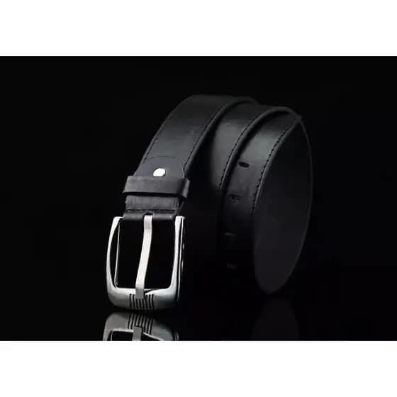 Cinto Masculino luxo couro genuíno masculino fivela cintos Caramelo da moda cintura