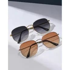 KIT 10 óculos de sol Revenda Varejo e atacado feminina masculina Promoção