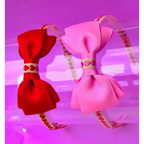 Tiara Infantil