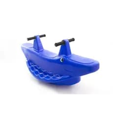 Gangorra Infantil 2 Lugares - Brinquedos Playground