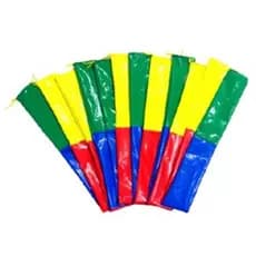Kit Capa Isotubo - Peças de Reposição - Acessório Para Proteção