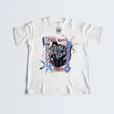 CAMISETA - HARRY STYLES -  KISS ALL THE TIME DISCO OCCASIONALLY - TOGETHER TOGETHER TOUR - 100% ALGODÃO  + BRINDES