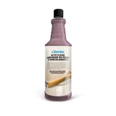 Klyo Floor Limpador Pesado Para Superfícies Delicadas 1l Renko