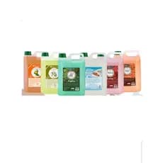 Sabonete Liquido Premisse Com Hidratante Flores E Aromas 5 Litros