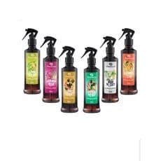 Aromatizante de Ambientes e Tecidos Vegano 250ml Premisse