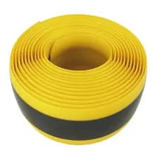 Fita Anti Furo 35mm Bike Mtb 20 24 26 Mtb Amarela Tectire